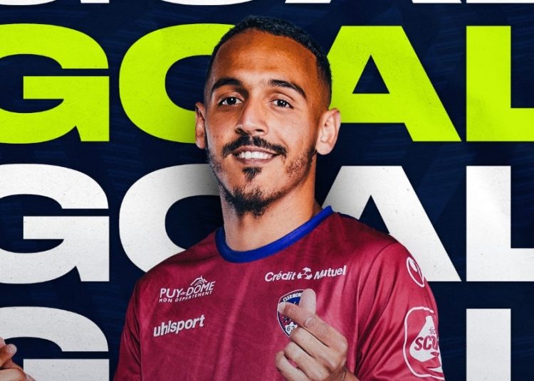 Bilal Boutobba makes historic mark with first Ligue 1 goal despite Marseille's setback