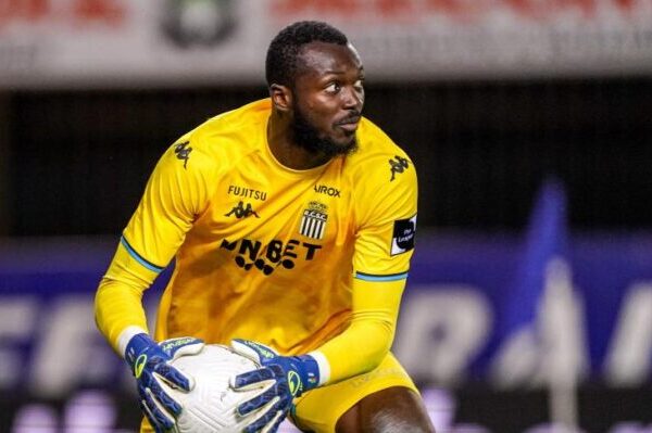 Hervé Koffi reflects on resurgence after stellar performance