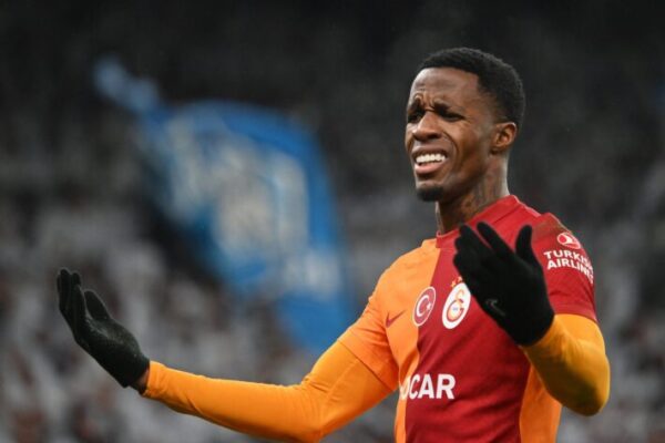 Wilfried Zaha nearing Premier League comeback amid multiple suitors' interest