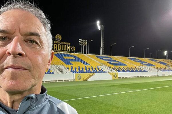 Marcel Koller's Zamalek conundrum: A numerical insight ahead of the Egyptian Cup final