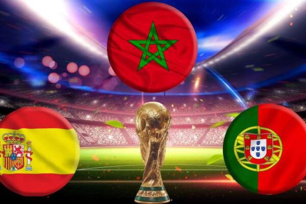 Committee inspects candidate cities for 2030 World Cup