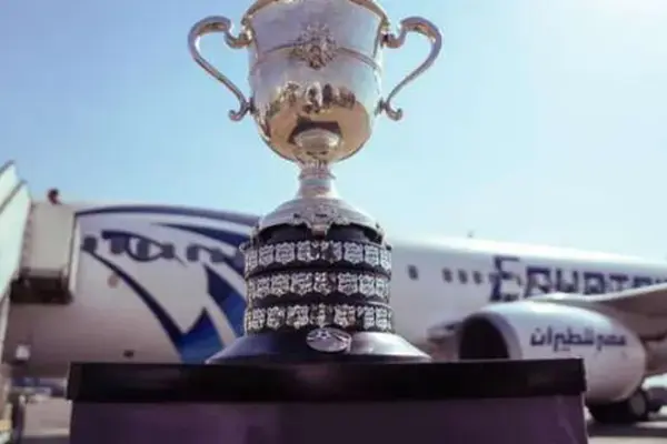 Record returns expected as Egypt Cup final hosted in Saudi Arabia, says football association