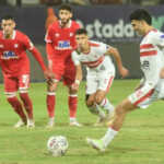 Pyramids FC’s Islam Issa: Pursuing victory above all else