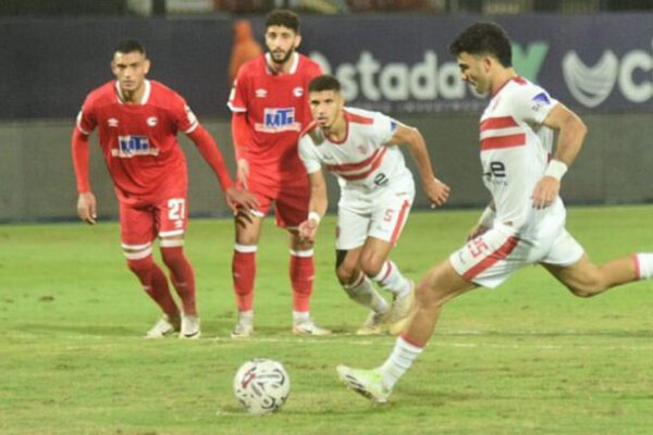 Technical meeting scheduled for Zamalek vs. SOAR Coyah clash