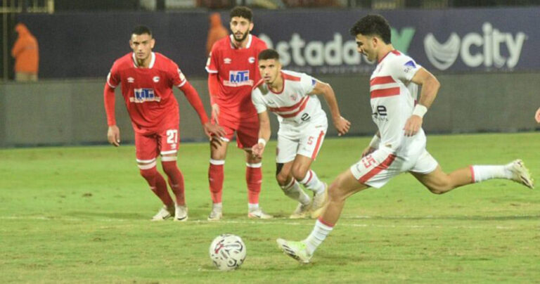 Technical meeting scheduled for Zamalek vs. SOAR Coyah clash