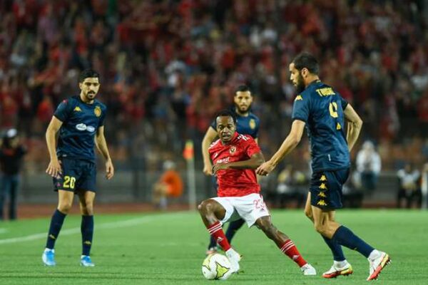 Tunisia's Esperance completes lineup for African Champions League quarterfinals: path to Al Ahly