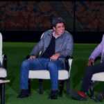 Mido denies rumors of presidency at Pyramids FC: “A bit premature”