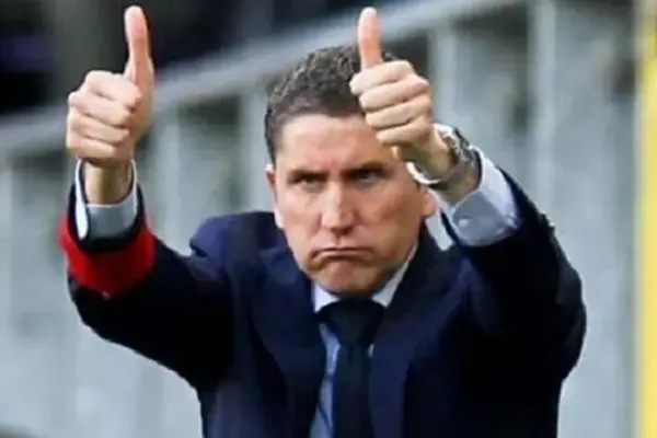 Algeria's coach comments on Egyptian Cup final: Wishes victory for this team