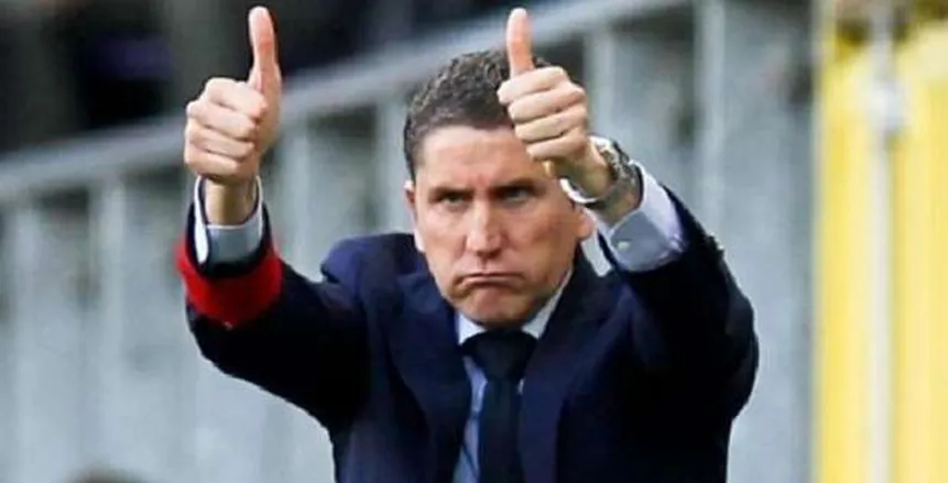 Algeria's coach comments on Egyptian Cup final: Wishes victory for this team