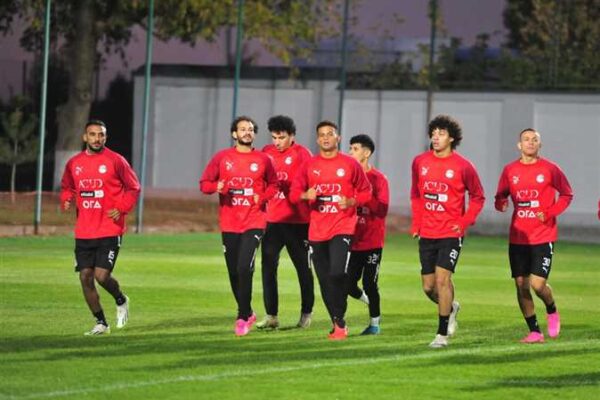 Egyptian Football Association source reveals preparations for Olympic Games in Paris