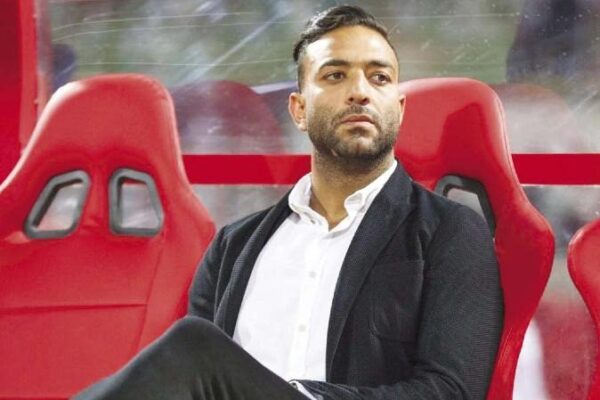 Mido: We were brought up at Zamalek to respect Al Ahly... it's a great club