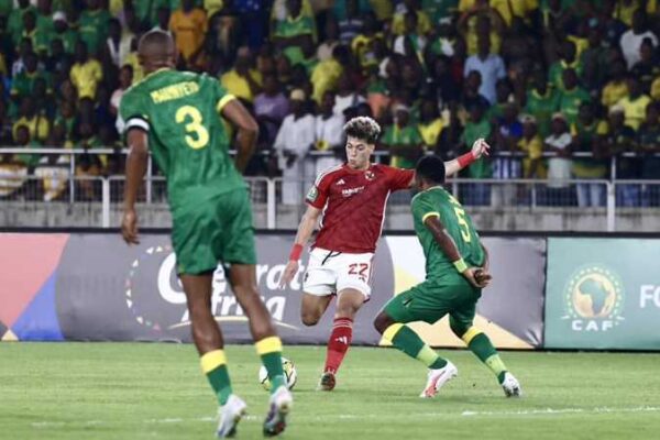 Al Ahly's dominance: the history of matches against Young Africans of Tanzania