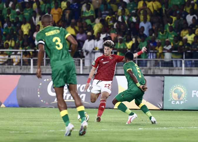 Al Ahly's dominance: the history of matches against Young Africans of Tanzania