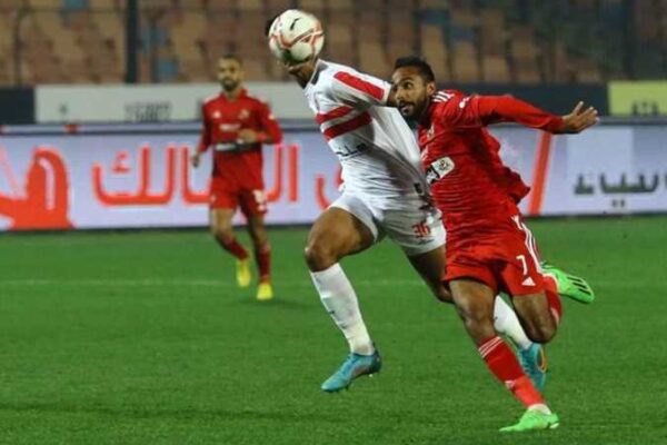 Generous rewards await Zamalek players upon Egypt Cup triumph