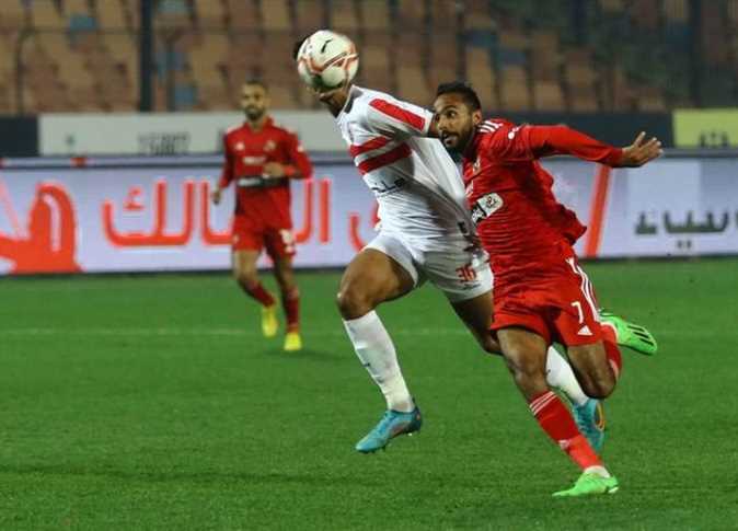 Egyptian football association makes final decision on referees for Al Ahly vs. Zamalek match