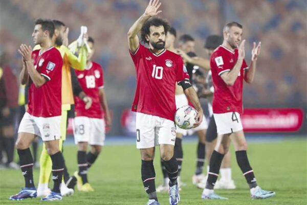Behind Mohamed Salah's absence from Egypt's national team camp: the stance of Hossam Hassan