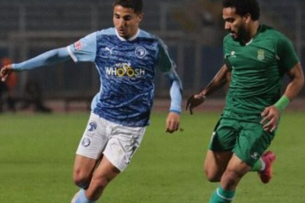 Pyramids FC fixtures altered following exit from Champions League