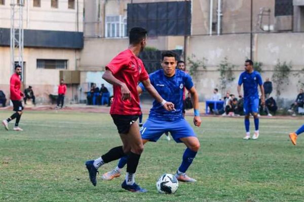 Unveiling the results of the Egyptian Premier League relegation group matches