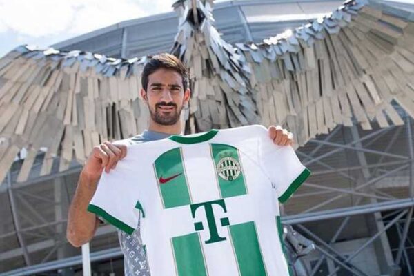 Mohamed Ali Ben Ramadan breaks silence on Al Ahly negotiations