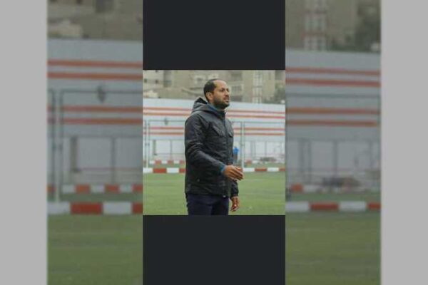 Zamalek born in 2012, led by Ahmed Zakaria, secures victory with four goals in Super Cup