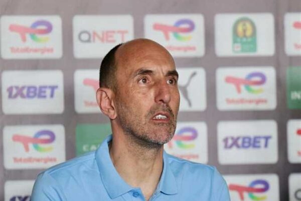 Pyramids FC vs. Nouadhibou: Jurčić's insights