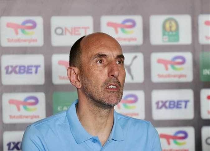 Pyramids FC vs. Nouadhibou: Jurčić's insights