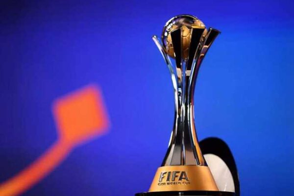 FIFA unveils surprises regarding qualification chances for the 2025 World Cup