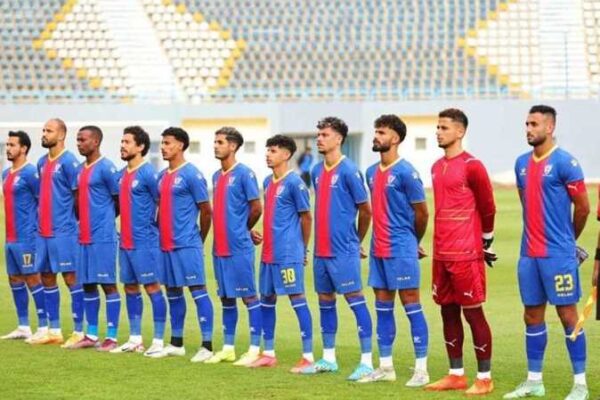 Petrojet maintains lead in "Promotion Group" after Friday's matches