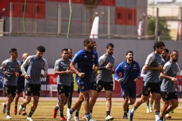 Egyptian premier league clash between Al Ahly and Enppi postponed