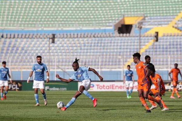 Arabic teams exit CAF Champions League group stage: Pyramids and Wydad among the departing clubs