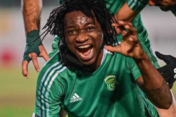 Mohamed Meselhi: Mabululu is a legend in the Egyptian League