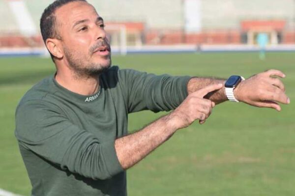 Mohamed Mekki: Haras El Hodood is strong, but the Egyptian league needs adjustments