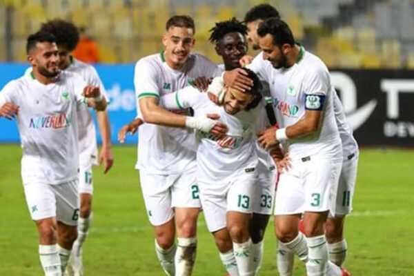 Al Masry snatches thrilling victory from Smouha in league encounter