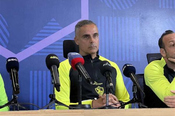 Gomez shows promise with 60% squad mastery, says Ahmed Adel