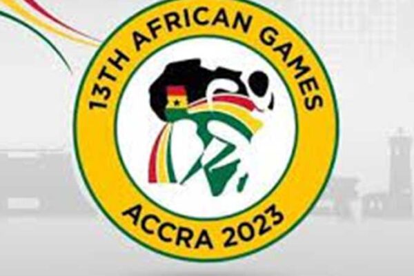 Egyptian delegation participates in opening ceremony of 2023 african games in Ghana