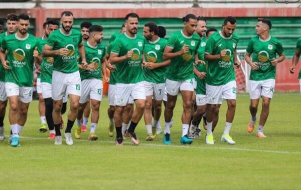 Tunisian duo leads Port Said to top of Egyptian League