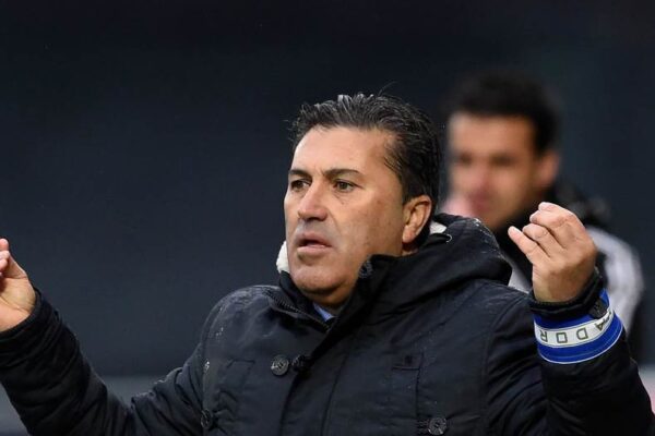 José Peseiro reveals details of negotiations with Zamalek and affirms: "I respect my contract with Nigeria national team"