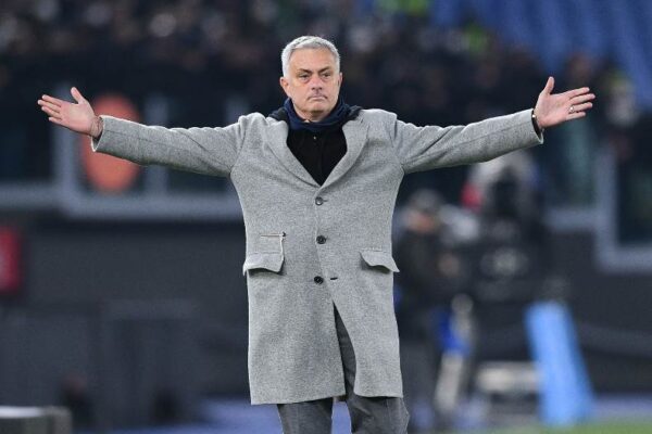 Jose Mourinho: Zamalek didn't deserve to lose against Al Ahly.. and i was impressed by Imam Ashour's goal