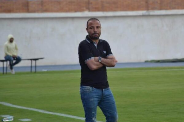 Mohamed Mekki denies departure from Al Haras El Hodoud coaching position