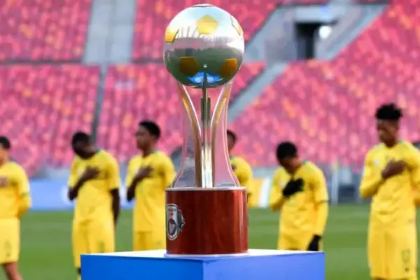 COSAFA football awards 2023: A celebration of Southern African excellence