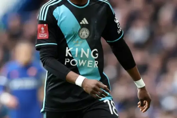 Leicester City faces uncertainty over Abdul Fatawu Issahaku's future