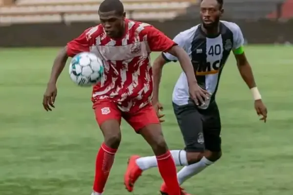 TP Mazembe secures dominant 5-0 victory over Lubumbashi sport in DRC Ligue 1 opener