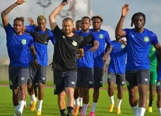 DR Congo's Leopards foiled: Financial hurdles halt friendly matches