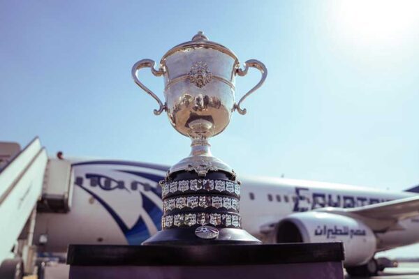 Egyptian Cup: From "Prince Farouk" to Al-Oula Park, the oldest tournament in the Middle East