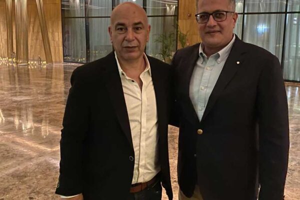 Hossam Hassan: "I am not involved in Salah's situation, Elneny remains within the national team structure"