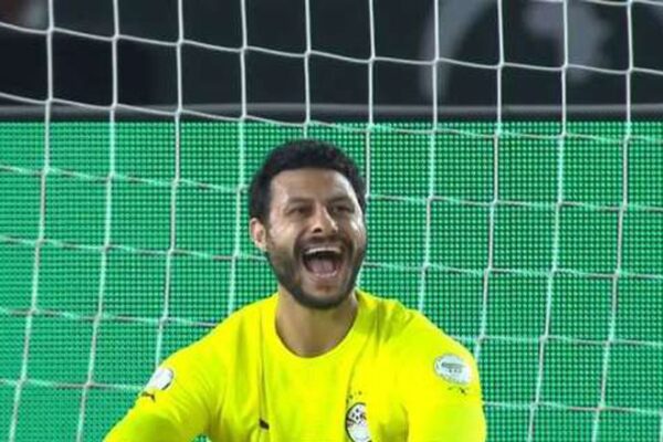 Behind-the-Scenes of El Shenawy's session with Shobier and three decisions by Koller ahead of Ahly vs Zamalek clash