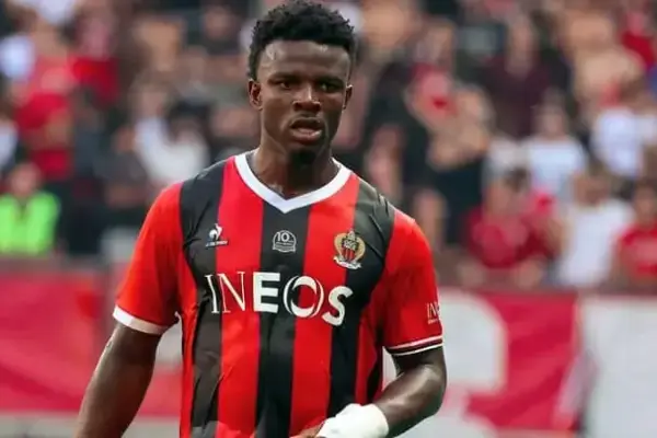 FIFA days setback for Burundi as Youssouf Ndayishimiye suffers injury blow