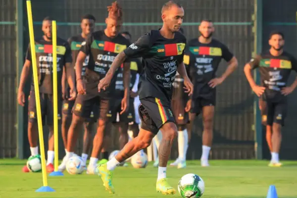 Cameroon Football in crisis: club's absurd defense for Nathan Douala's fraud scandal