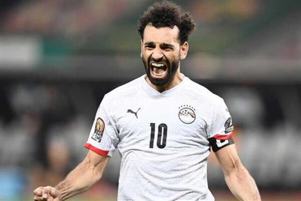 Egyptian football federation president unveils surprise regarding Salah