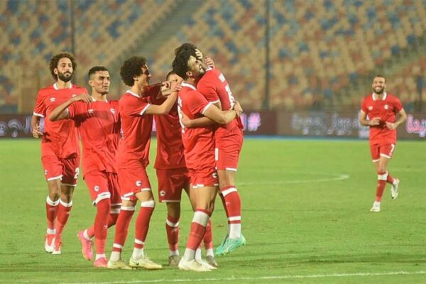 Historic victory: Modern Future advances to Confederation Cup quarterfinals with a 5-goal triumph over Al-Hilal
